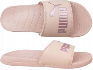 PUMA Dosp.-kúp. sandále Popcat 20 Farba: Fuchsia