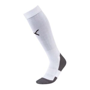 PUMA Liga Socks Farba: Biela