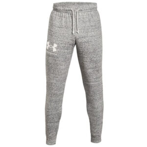 Pán. joggingové nohavice UNDER ARMOUR T Farba: Biela