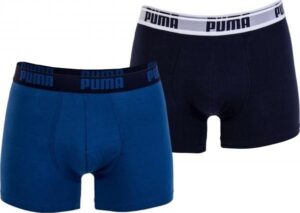 Puma Basic Boxer Pán. Boxer šortky Farba: Royal