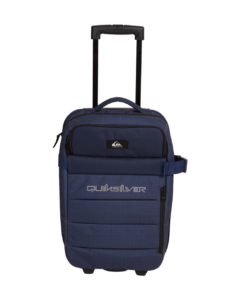 QUIKSILVER Horizon Kufor Trolley Farba: Navy