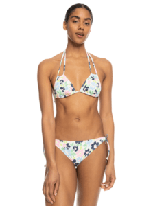 ROXY Dám. bikiny Wild Floral Farba: Azúrová