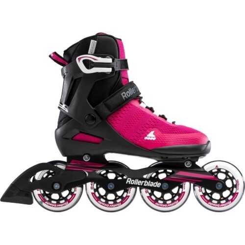 Rollerblade Spark 90 W Farba: Fialová