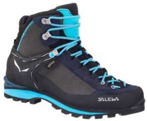 Salewa Dám. turistická obuv WS Crow GTX Farba: Navy