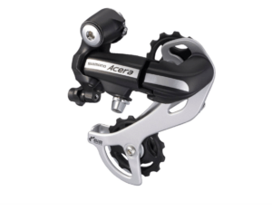 Shimano Acera Radenie Farba: Biela