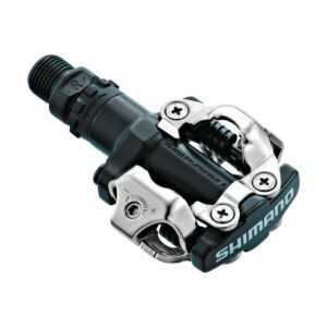 Shimano Pedále PDM-520 SPD Farba: čierna