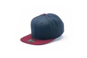 State of Wow Šiltovka Crown 12 Snapback Farba: Navy