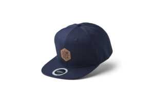 State of wow North Šiltovka Snapback Cap Farba: Navy