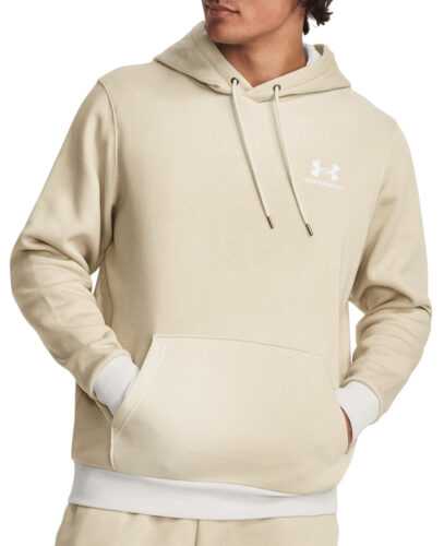 UNDER ARMOUR Pán. mikina s kapucňou