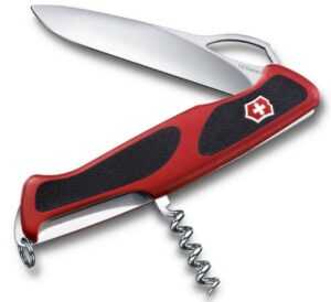 VICTORINOX RangerGrip Farba: Biela