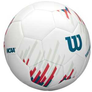 Wilson Futbalová lopta NCAA Vantage Farba: Biela