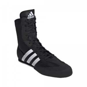 adidas Boxerská obuv Box Hog 2 Farba: čierna