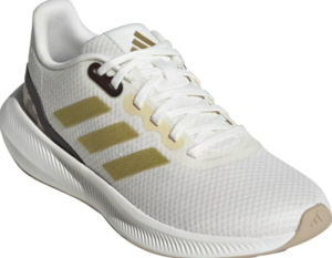 adidas Dám. bežecká obuv Runfalcon 3.0 W Farba: Bielo - Červená