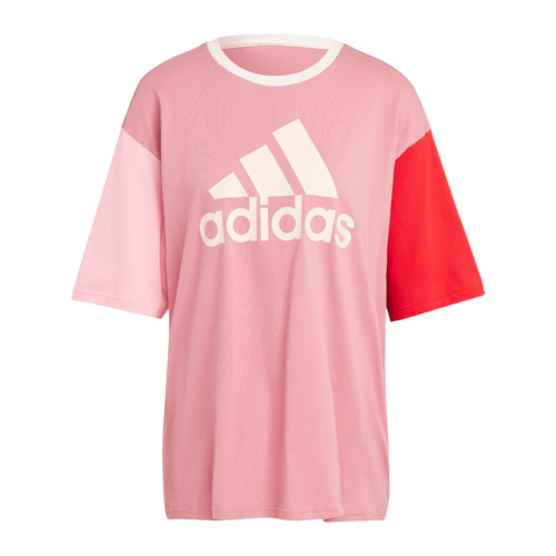 adidas Dám. tričko W BL BF TEE Farba: Fuchsia