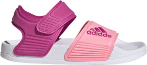 adidas Det. sandále Adilette Sandal K Farba: Fuchsia