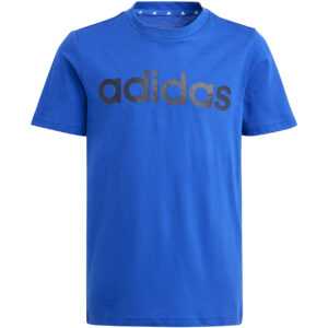 adidas Det. tričko U LIN TEE Farba: Royal