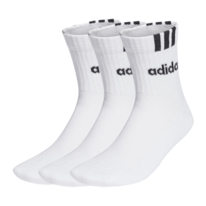 adidas Dosp. ponožky C 3S LIN 3P