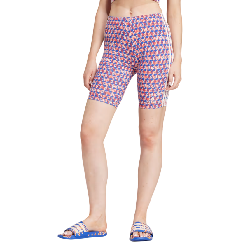 adidas FARM Dám. legíny BIKE SHORT