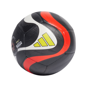 adidas Futbalová lopta Predator TRN Farba: čierna