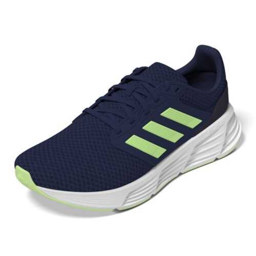 adidas Pán. bežecká obuv Galaxy 6 M Farba: Navy