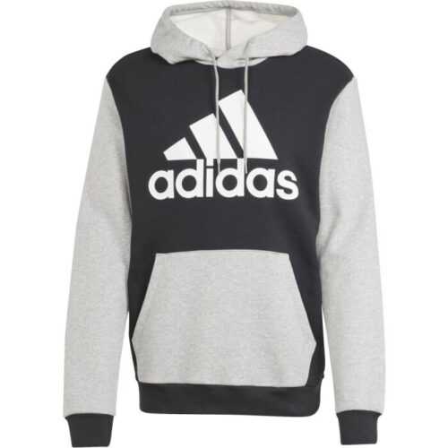 adidas Pán. mikina s kapucňou