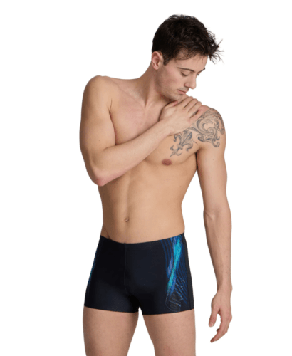 arena MEN'S Pán. plavky UNDERWATER SWIM