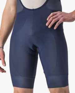 castelli Pán. cyklošortky BIBSHORT