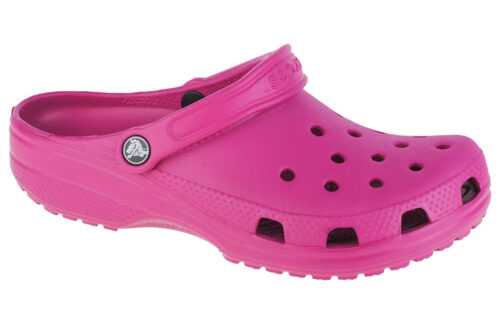 crocs Dosp. šľapky do vody Classic Farba: Fuchsia