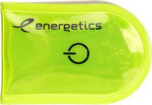 energetics LED osvetlenie Clip Flasher